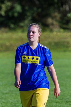 Bild 241 - Frauen TSV Gnutz - TuS Heidm�hlen : Ergebnis: 2:2